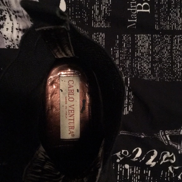 Boots - Picture 6 of 6